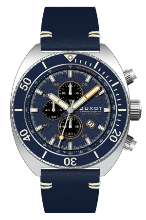 Cyclone Blue