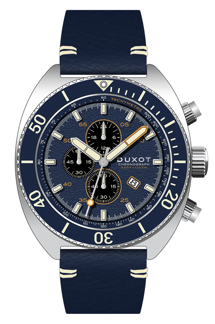 Cyclone Blue