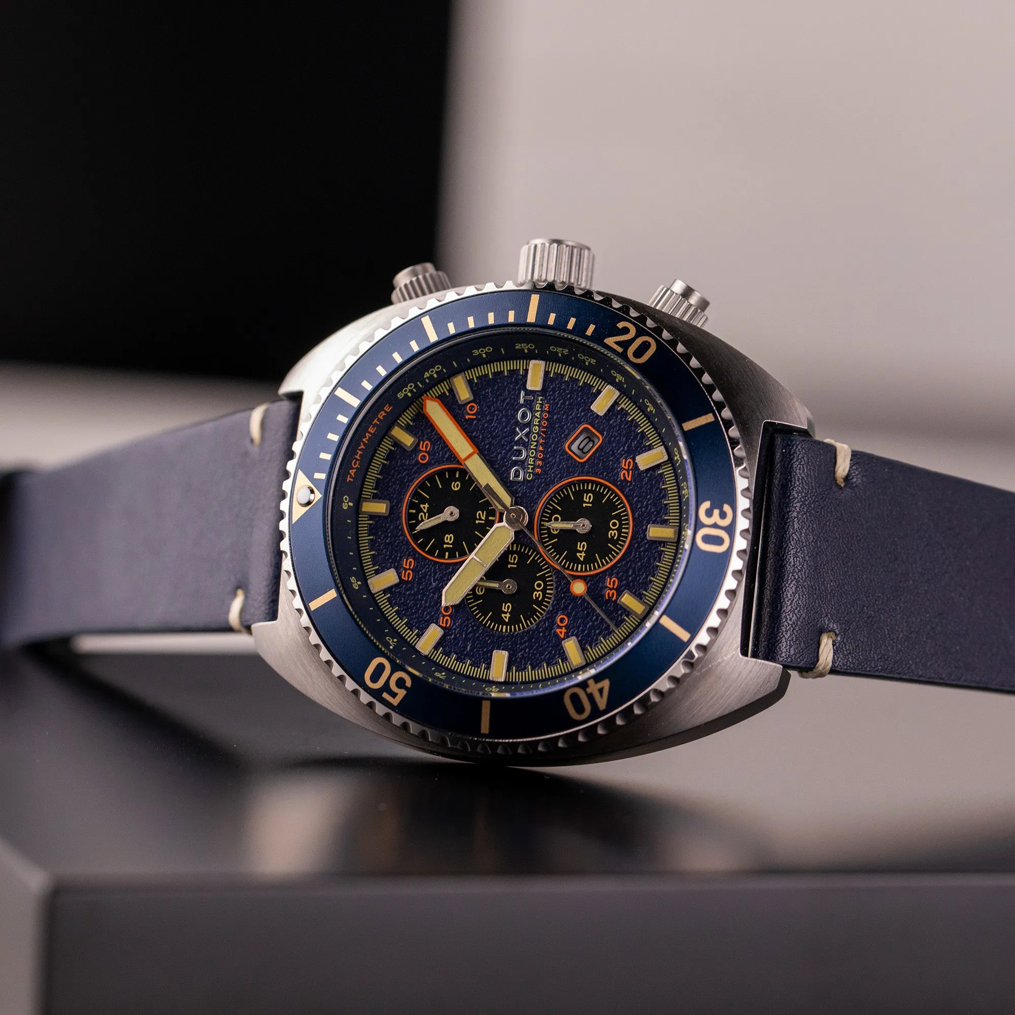 Cyclone Blue