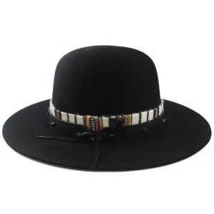 Cynthia Gutierrez-Krapp Hat