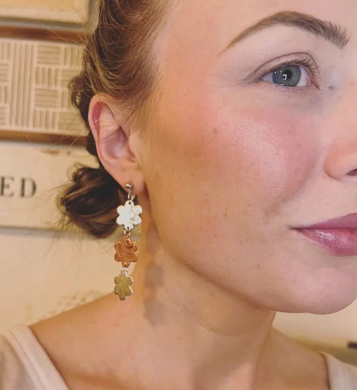 Daisy Dreams Earrings