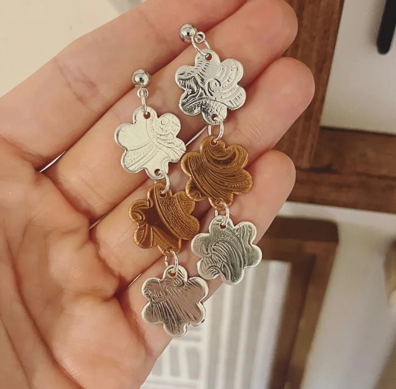 Daisy Dreams Earrings