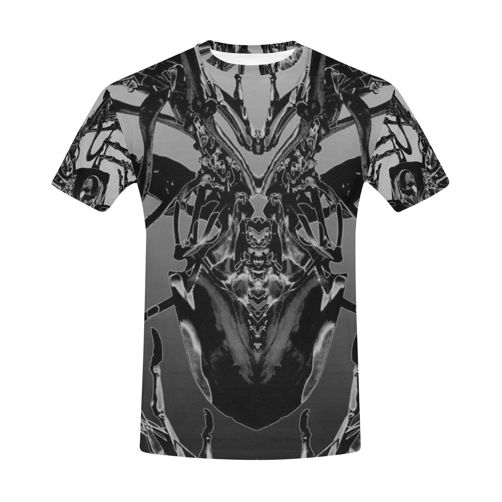 Dead Duck Men's Crew Neck T-shirt