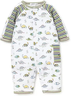 Dino Roarrr Playsuit