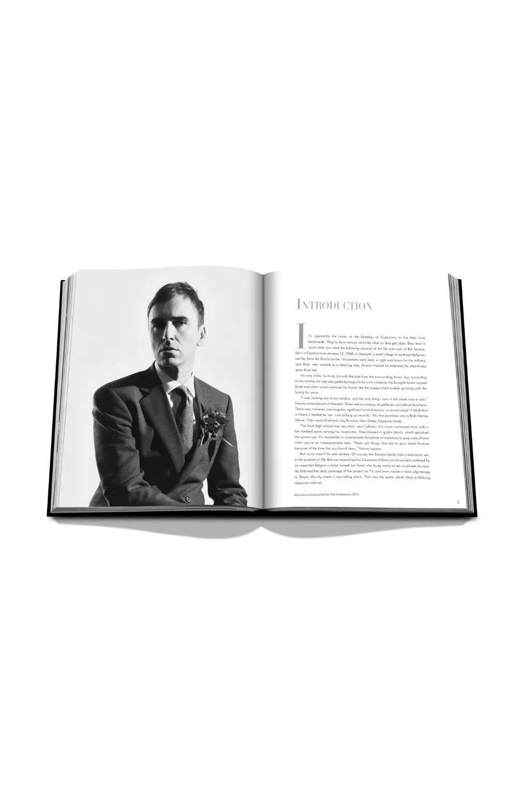 Dior by Raf Simmons #6
