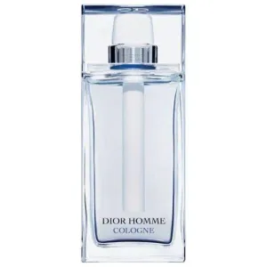 Dior Homme Cologne for Men by Christian Dior edt 4.2 oz men TESTER