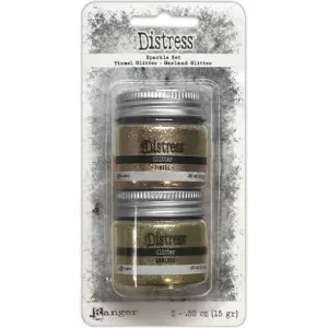 Distress Sparkle Set