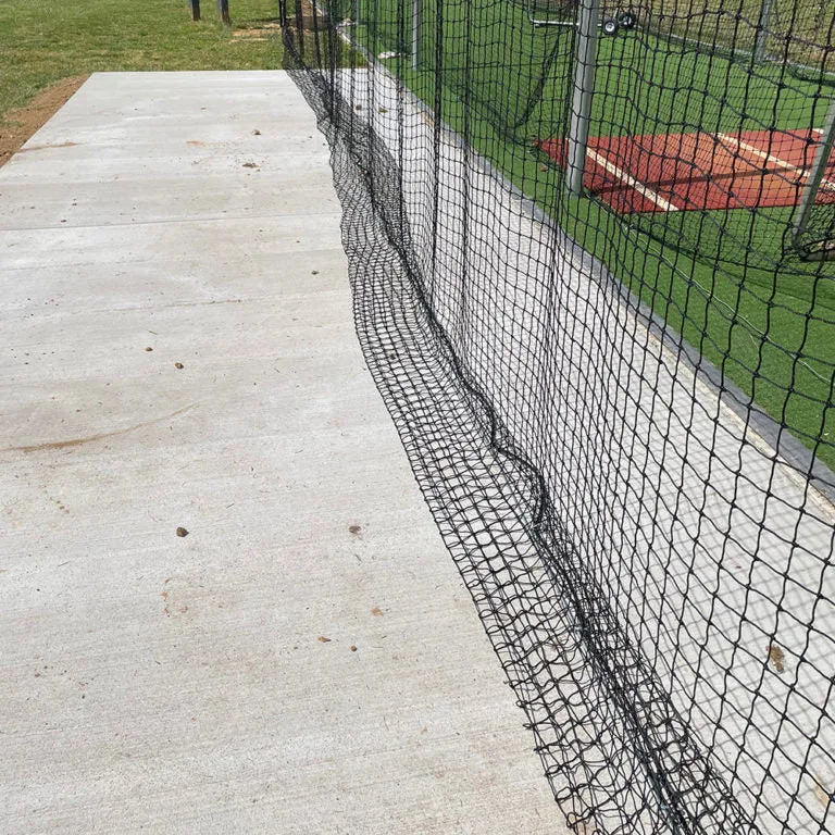 Douglas® Hitting Station Systems