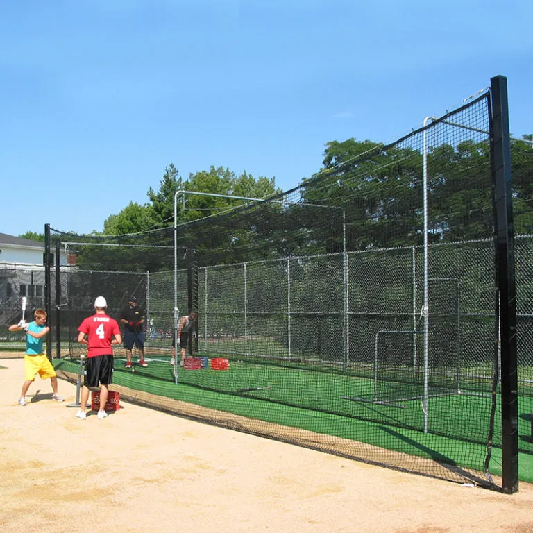 Douglas® Hitting Station Systems
