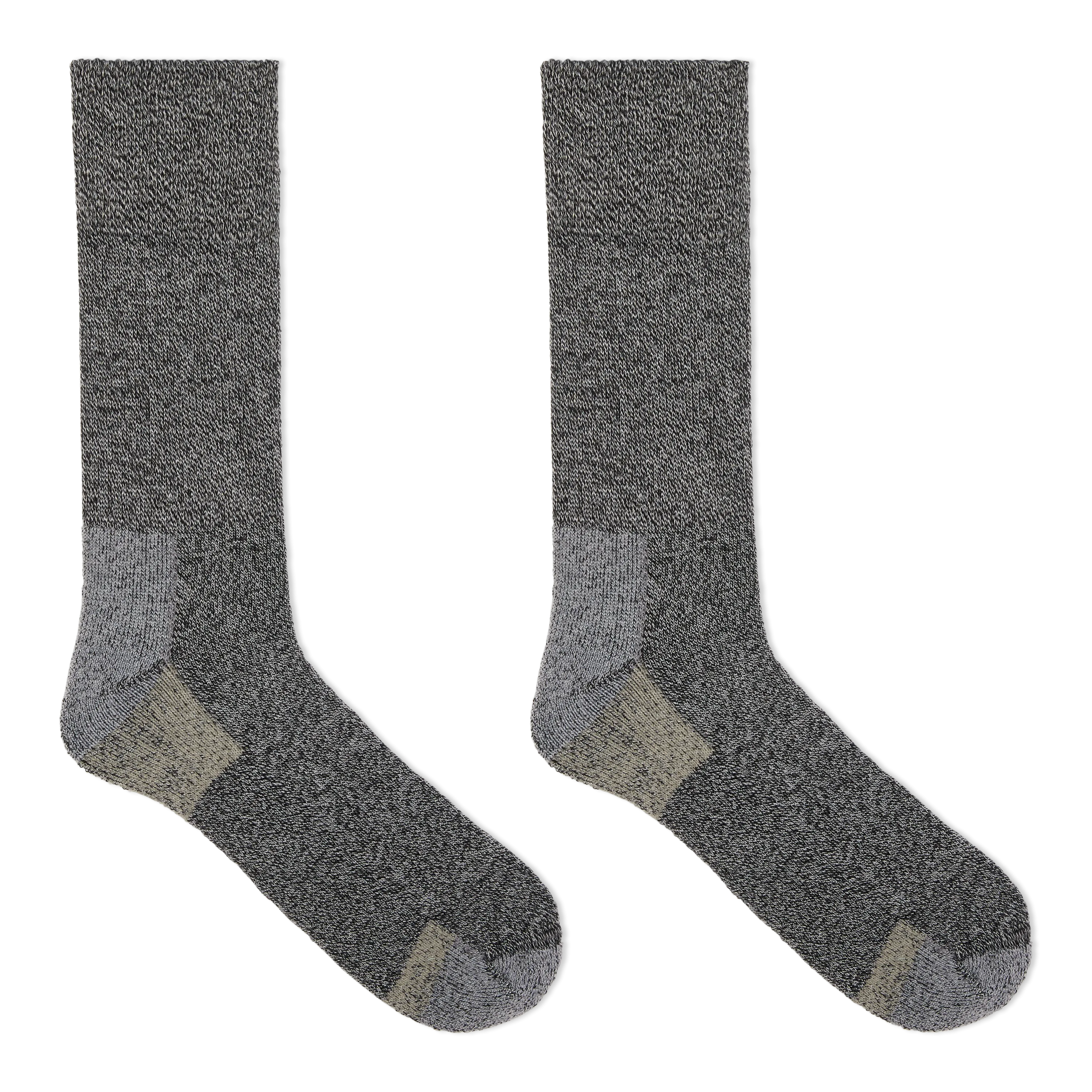 Dr. Scholl's Men's Blister Guard® Crew Socks 2 Pair