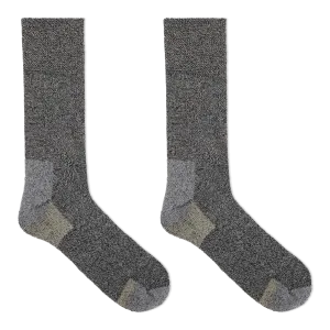 Dr. Scholl's Men's Blister Guard® Crew Socks 2 Pair