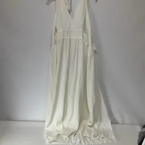 Dress Casual Maxi By Abercrombie And Fitch  Size: 3x