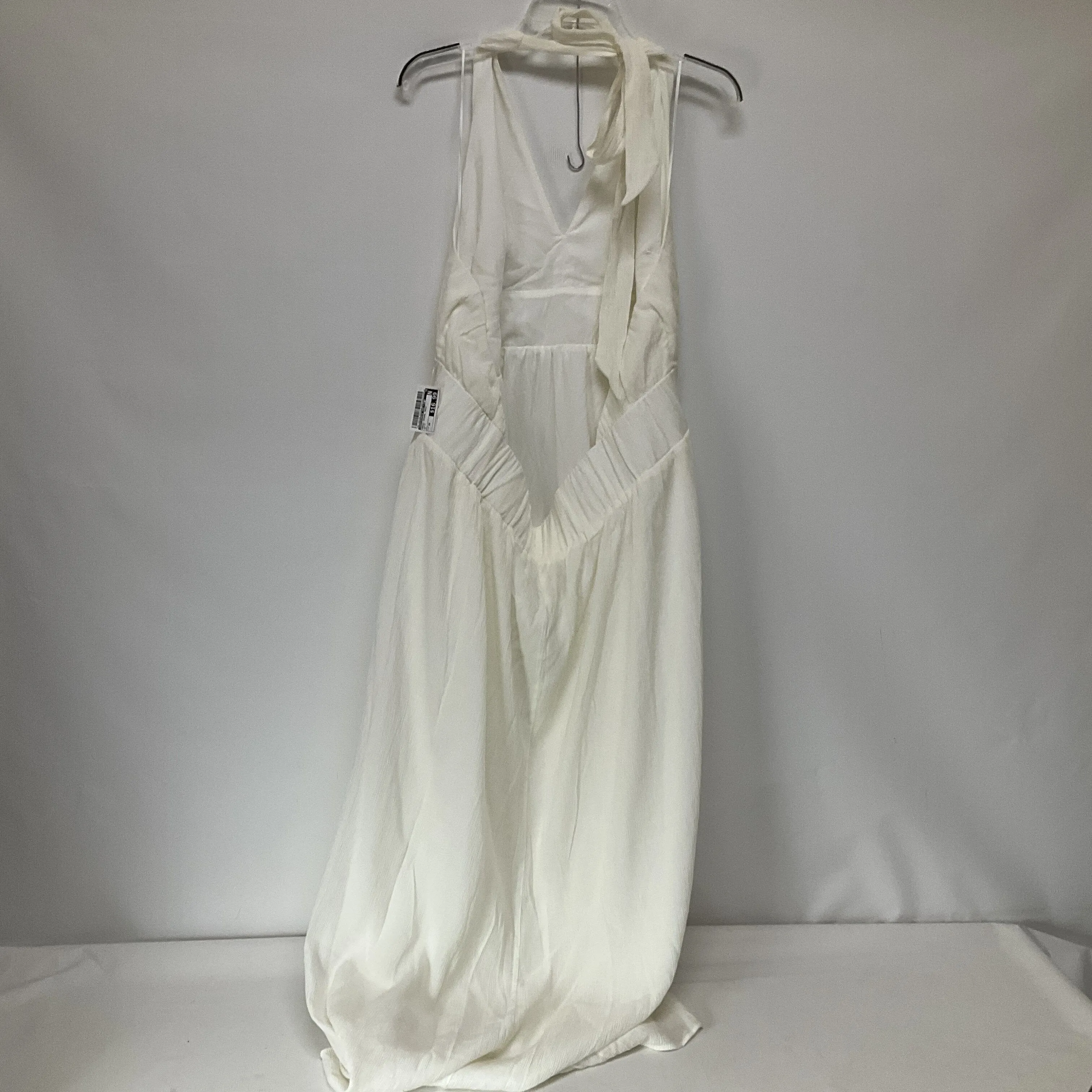 Dress Casual Maxi By Abercrombie And Fitch  Size: 3x