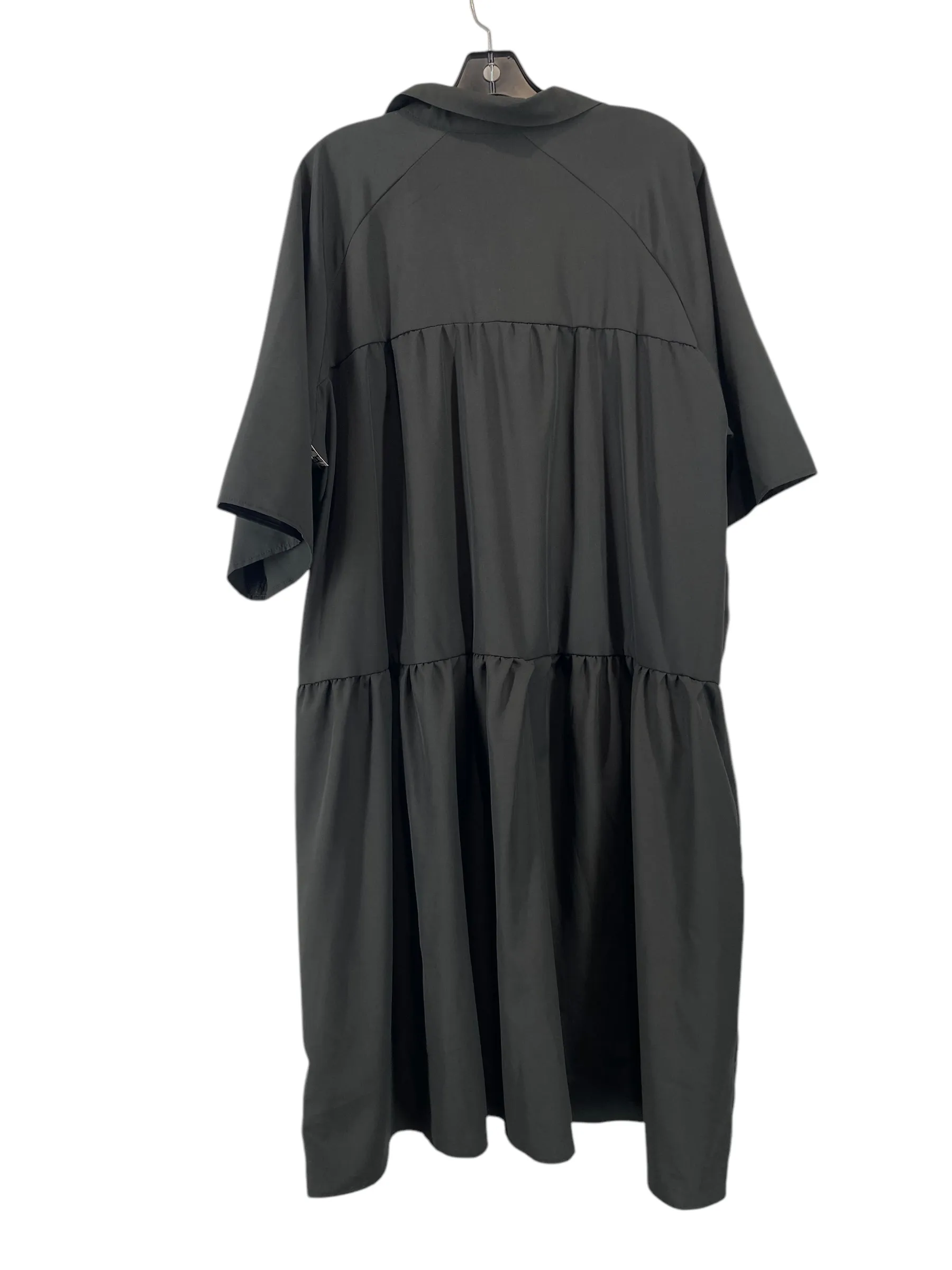 Dress Casual Maxi By Clothes Mentor  Size: 2x