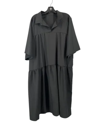 Dress Casual Maxi By Clothes Mentor  Size: 2x