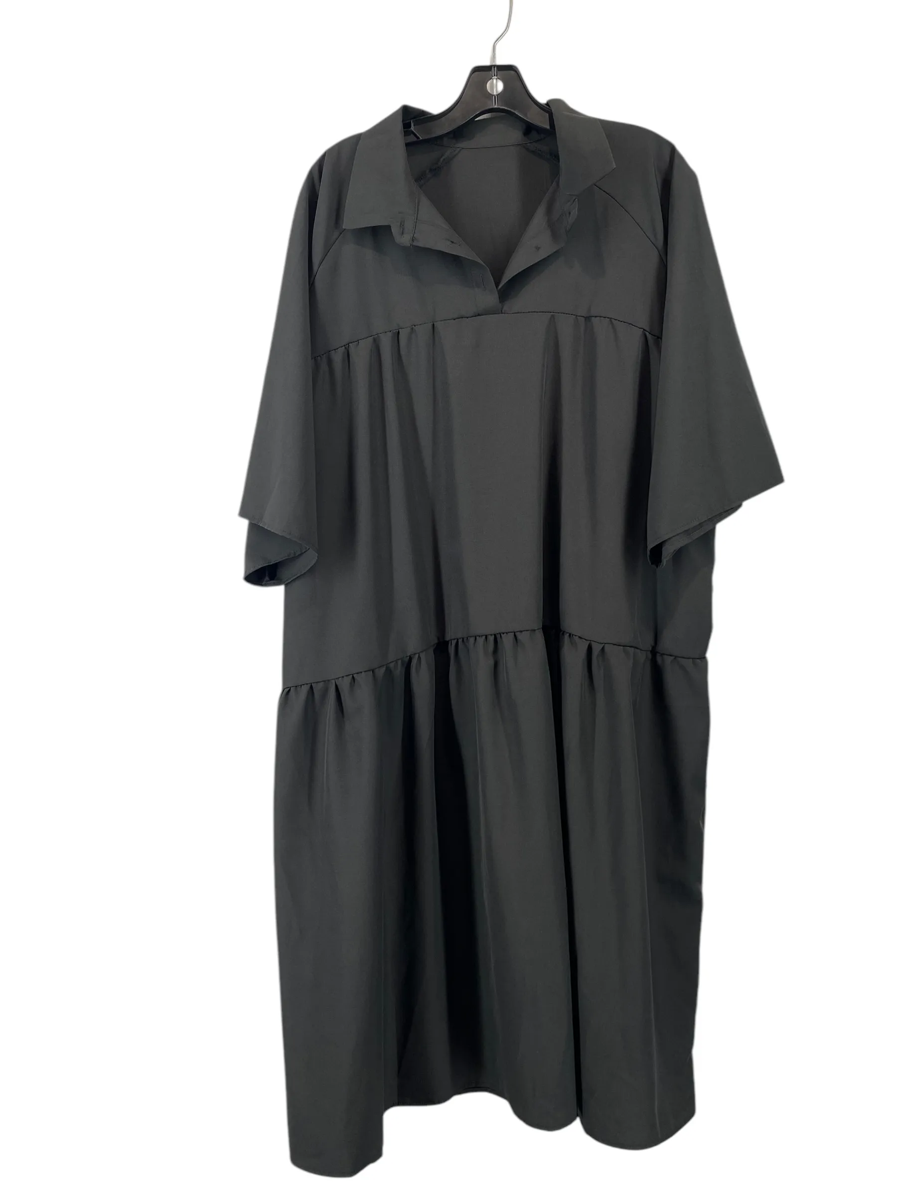 Dress Casual Maxi By Clothes Mentor  Size: 2x