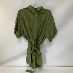 Dress Casual Short By Abercrombie And Fitch  Size: M