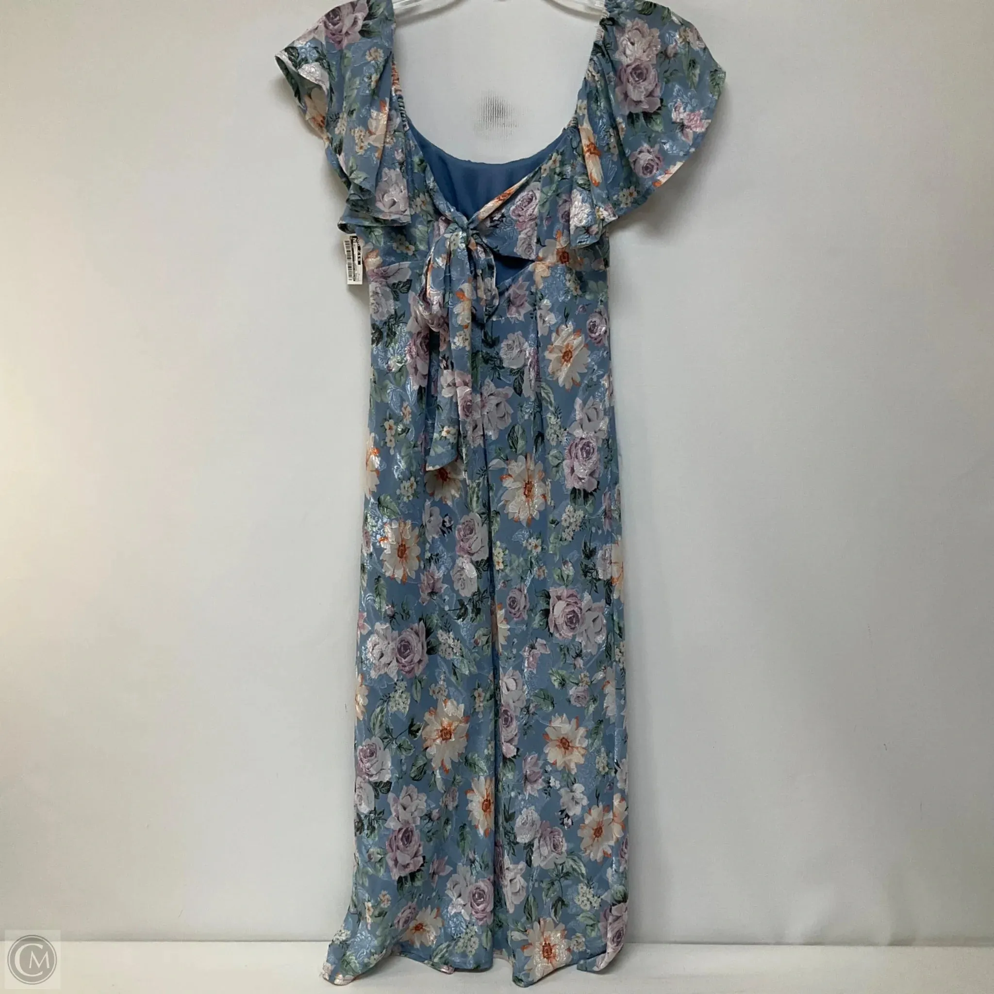 Dress Casual Short By Altard State In Floral Print, Size: S