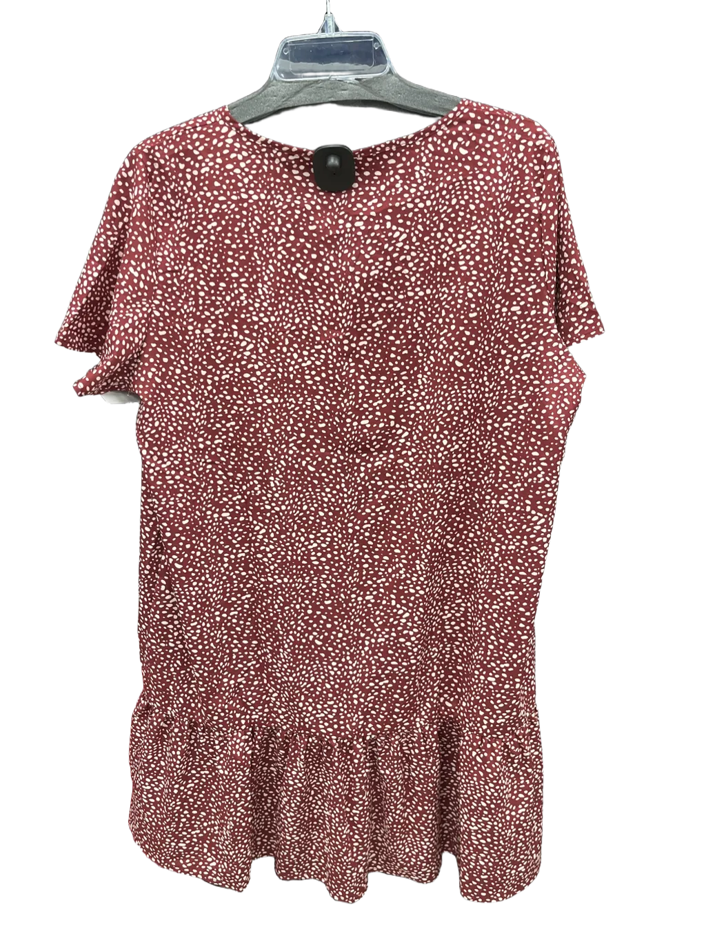 Dress Casual Short By Clothes Mentor  Size: Xl