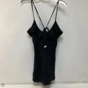 Dress Casual Short By Free People In Black, Size: M