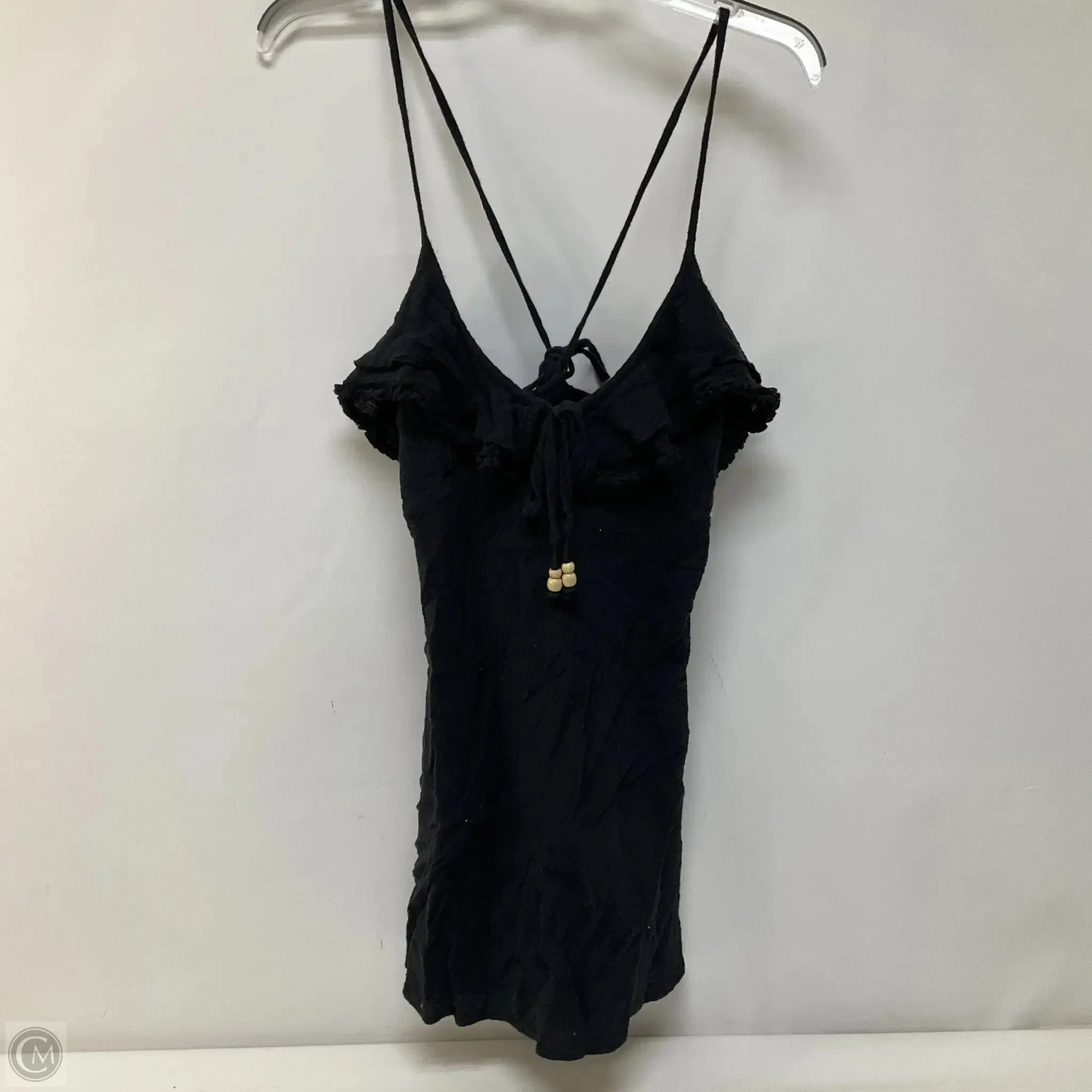 Dress Casual Short By Free People In Black, Size: M