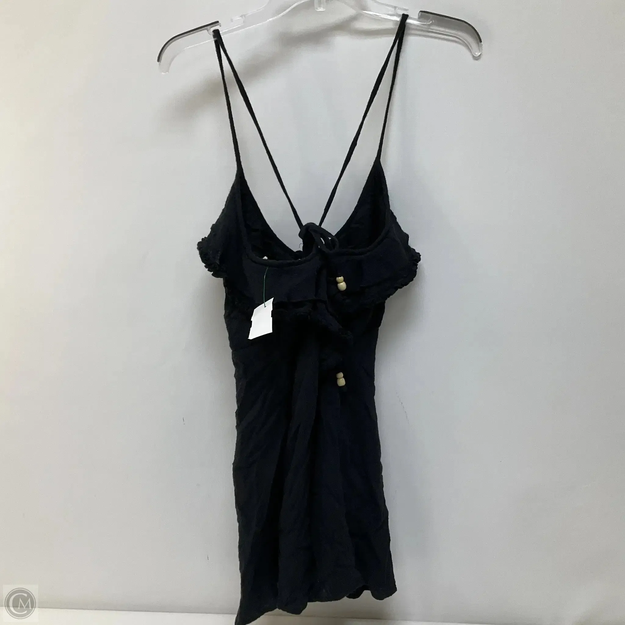 Dress Casual Short By Free People In Black, Size: M