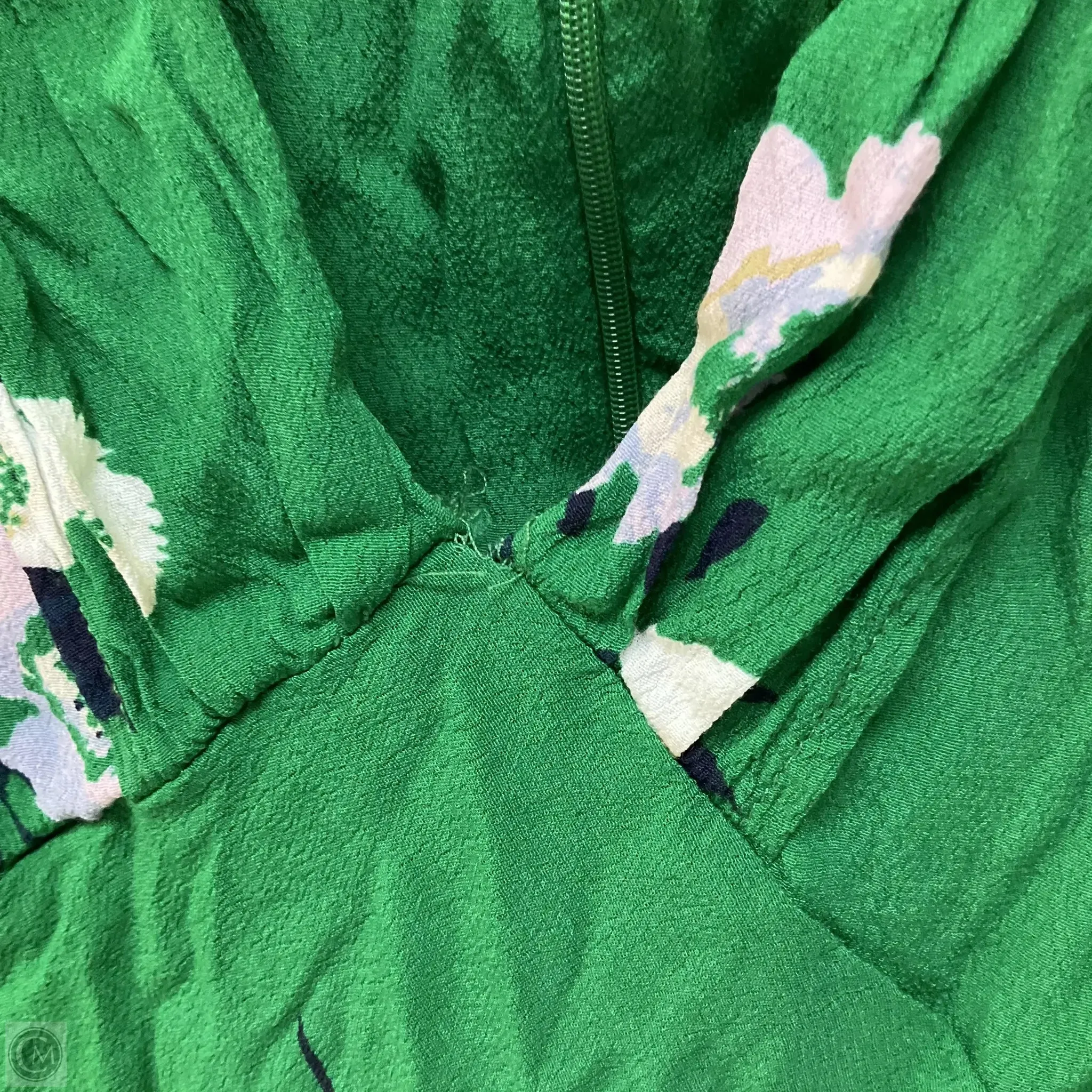Dress Casual Short By Free People In Green, Size: 0
