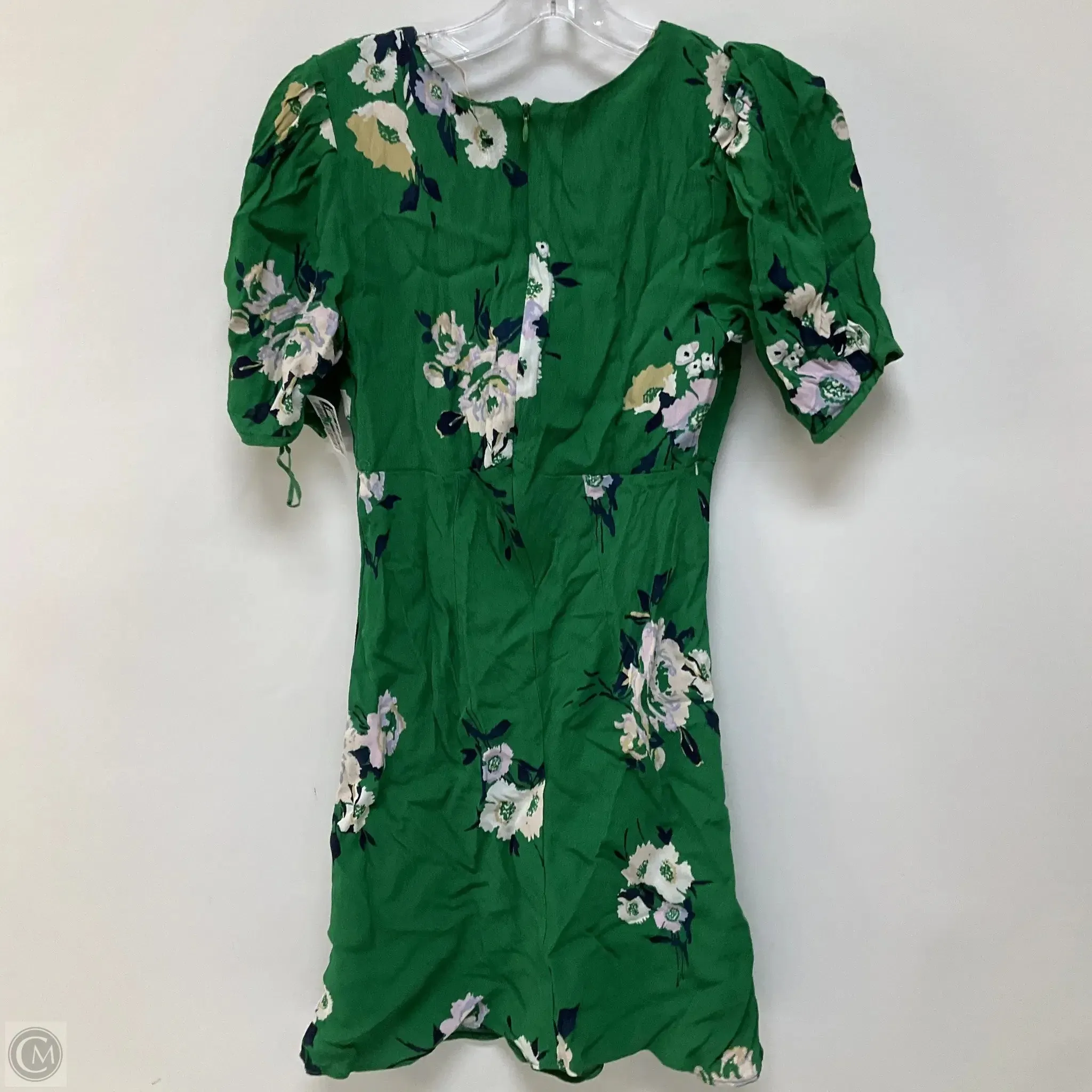 Dress Casual Short By Free People In Green, Size: 0