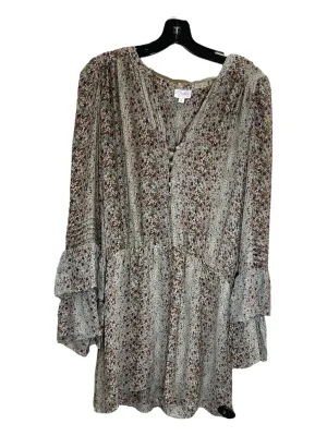 Dress Casual Short By Parker  Size: M