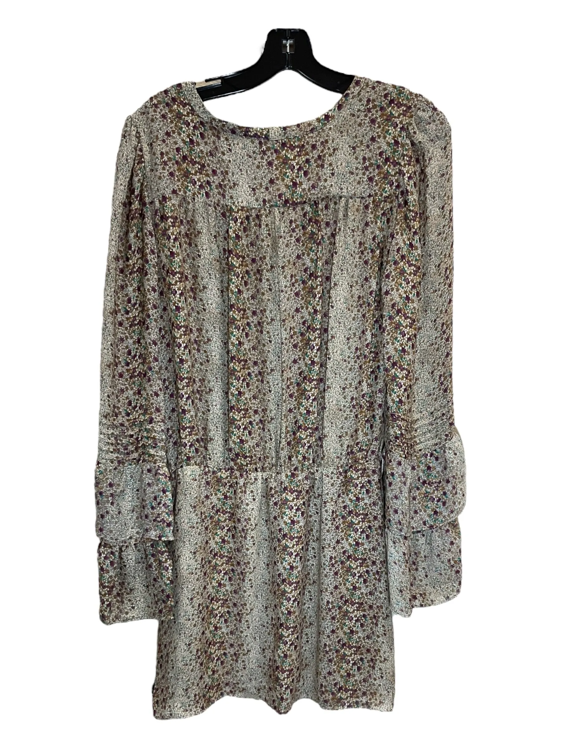 Dress Casual Short By Parker  Size: M