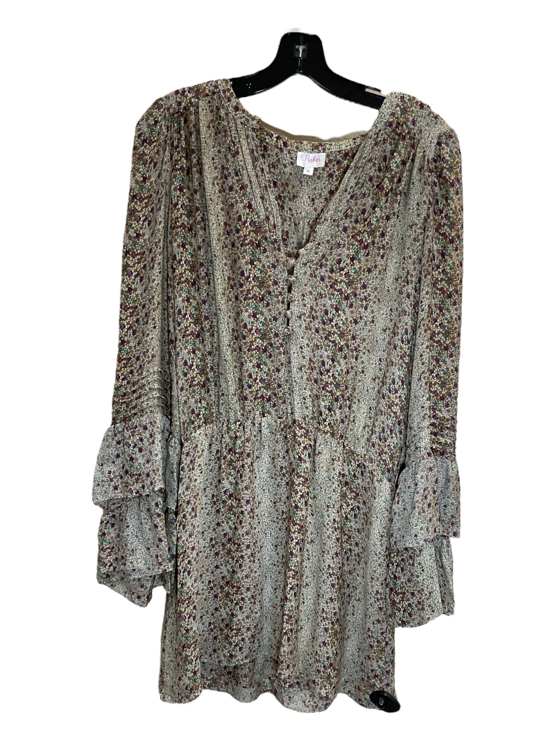 Dress Casual Short By Parker  Size: M