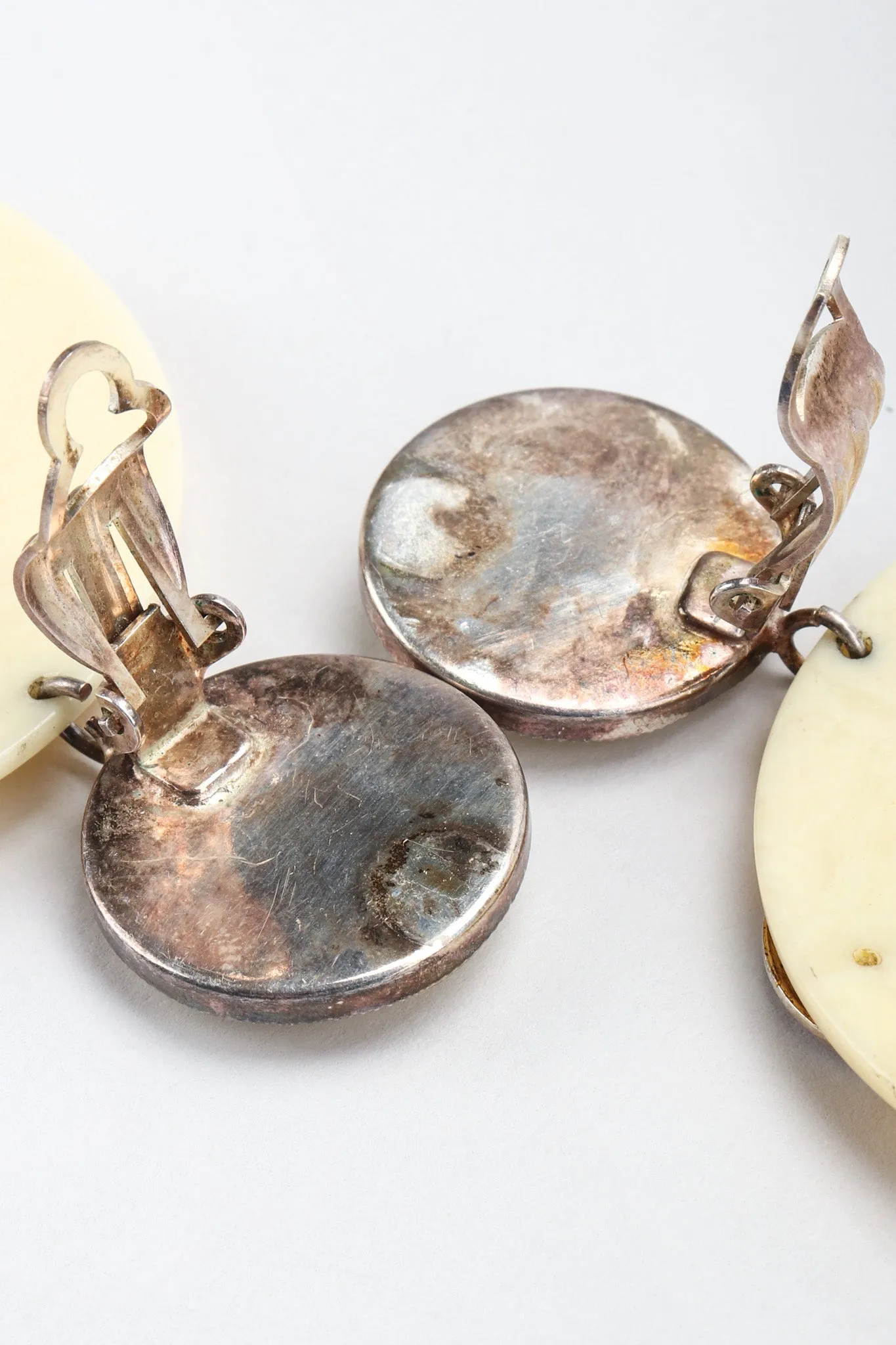 Drops of Jupiter Earrings