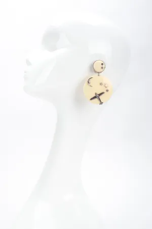 Drops of Jupiter Earrings