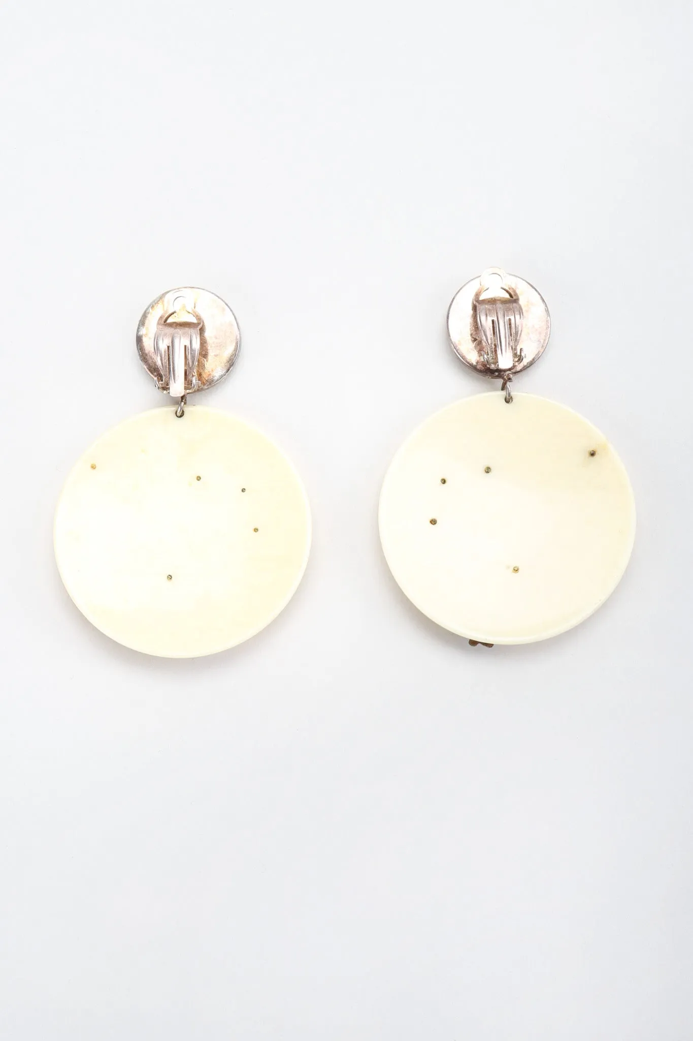 Drops of Jupiter Earrings