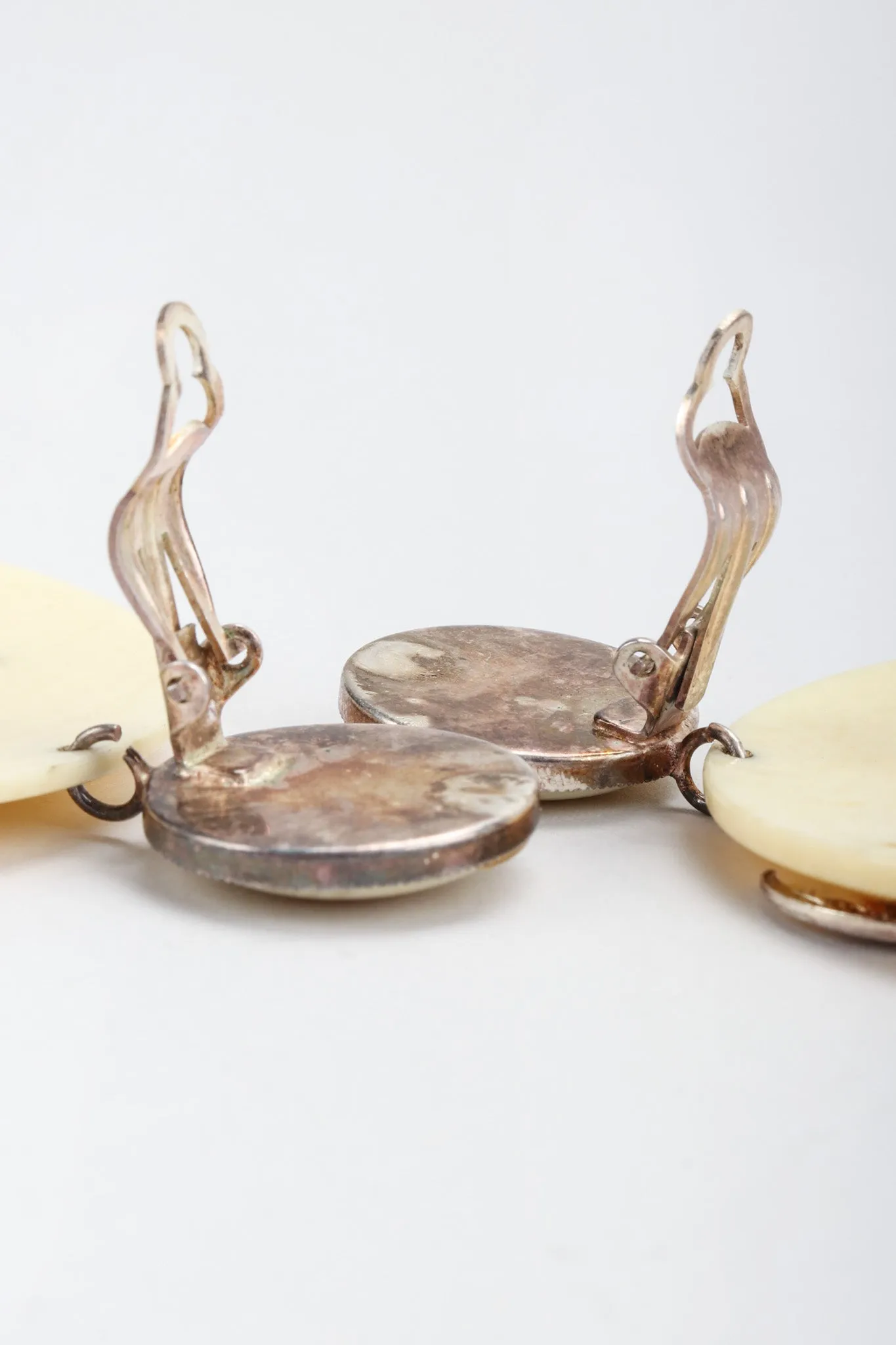 Drops of Jupiter Earrings