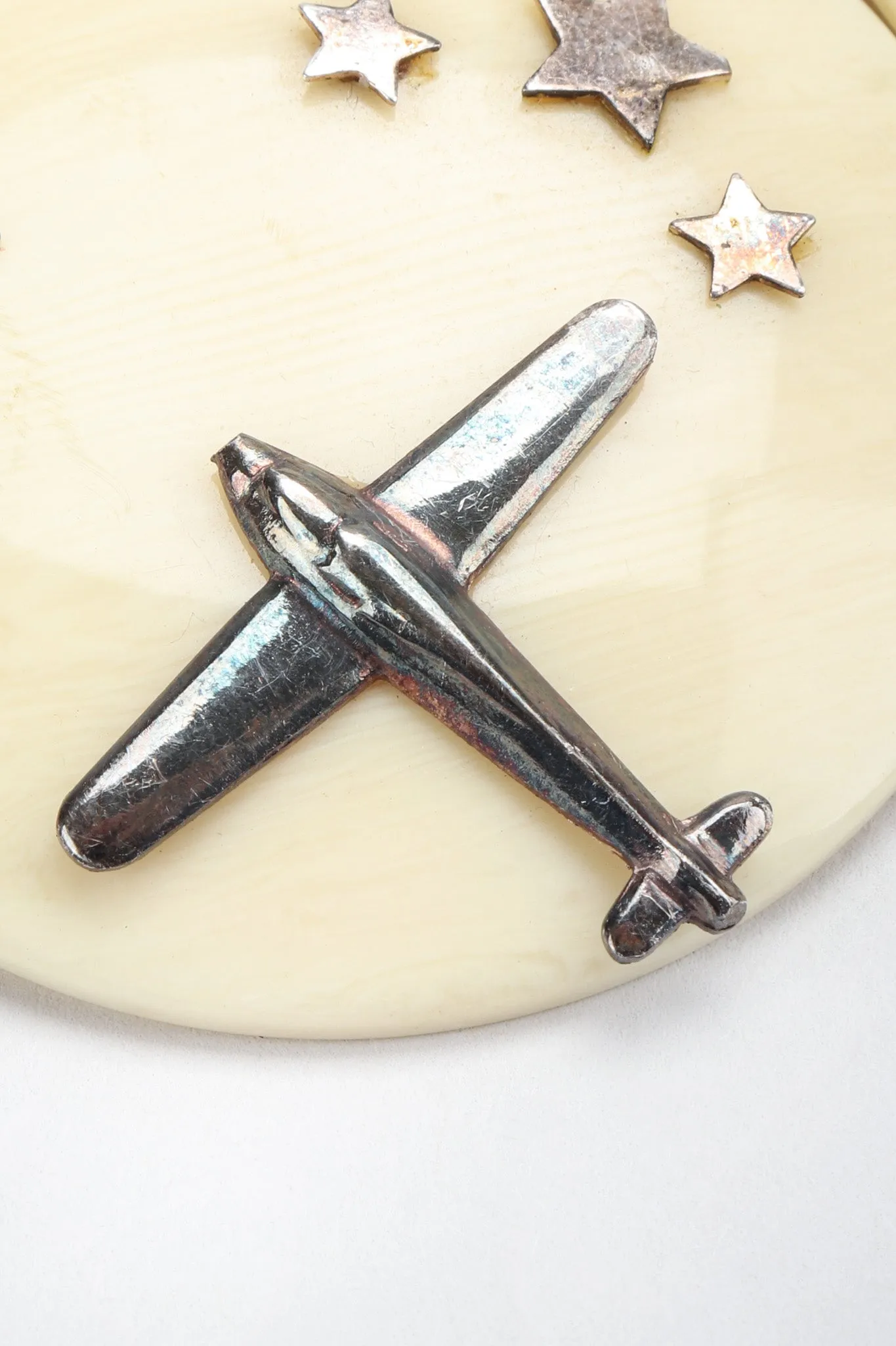 Drops of Jupiter Earrings