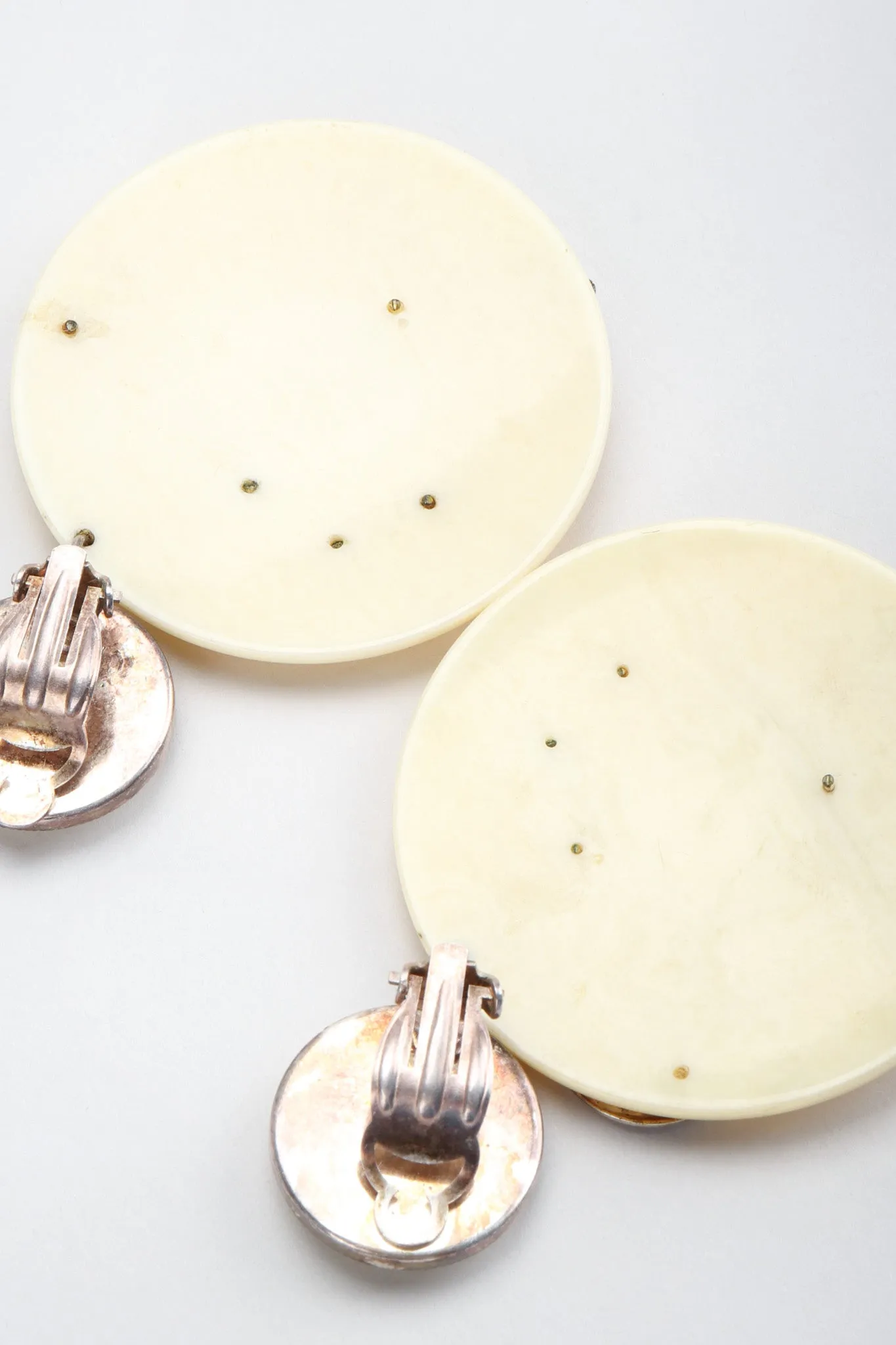 Drops of Jupiter Earrings