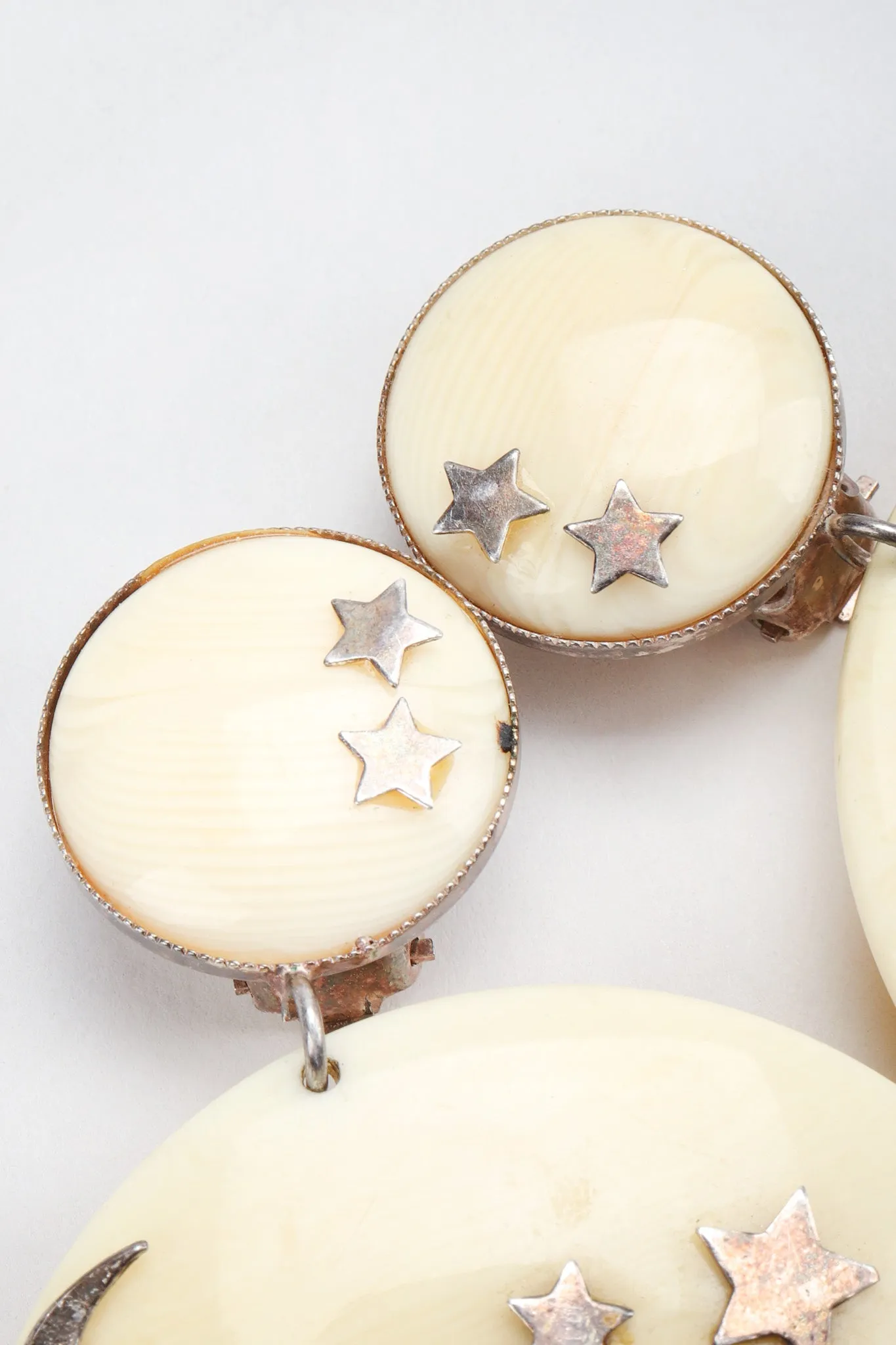 Drops of Jupiter Earrings