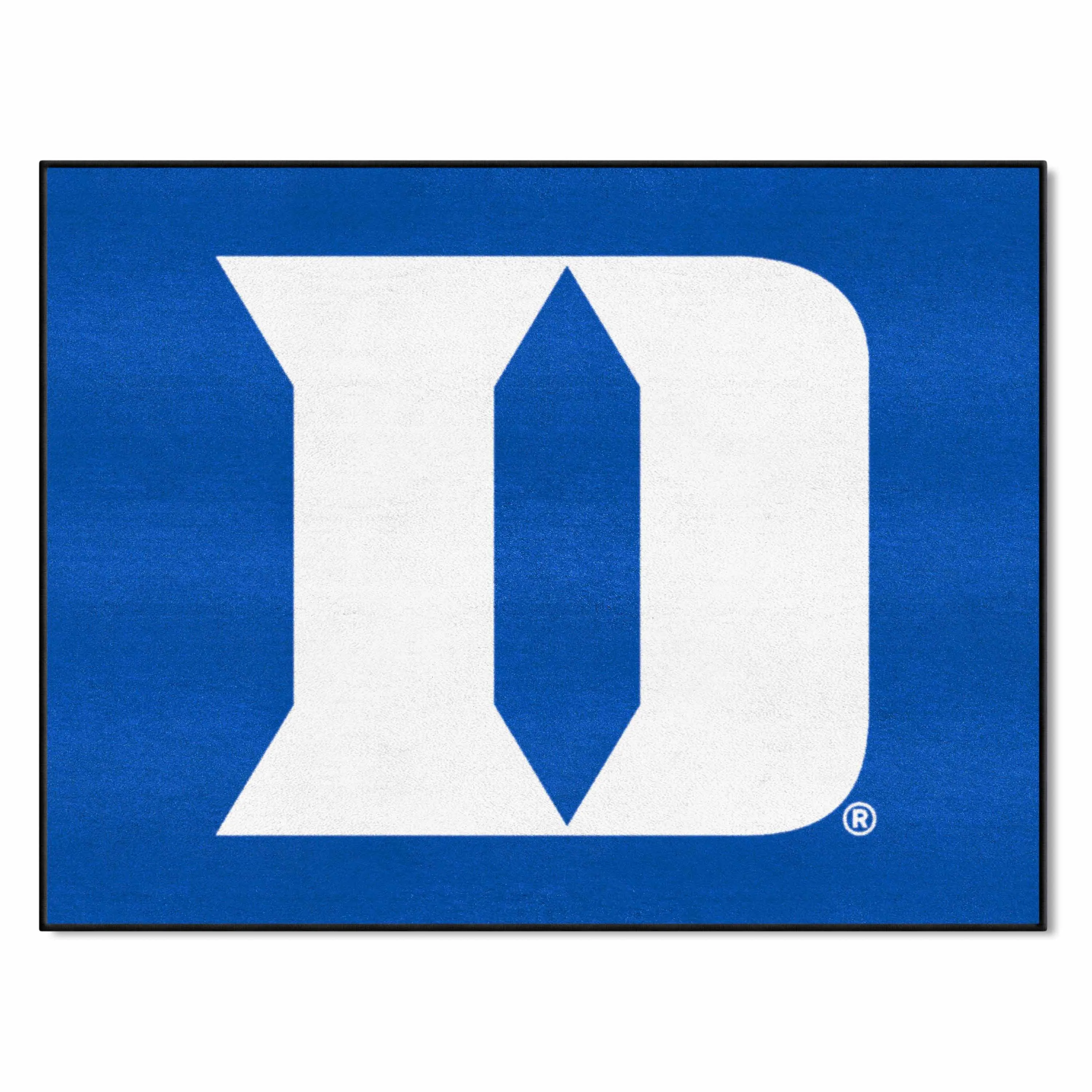 Duke University All-Star Mat