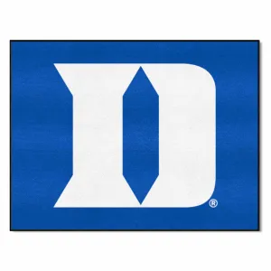 Duke University All-Star Mat
