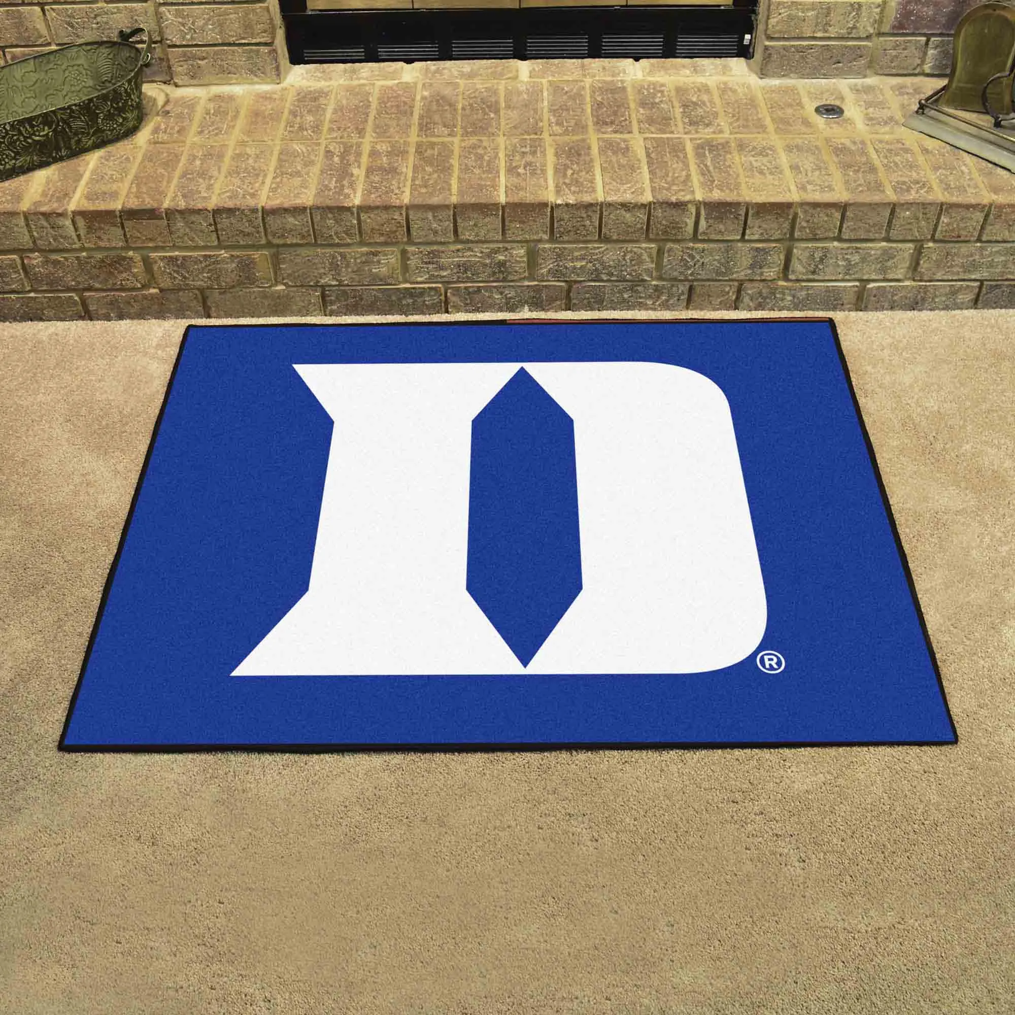 Duke University All-Star Mat