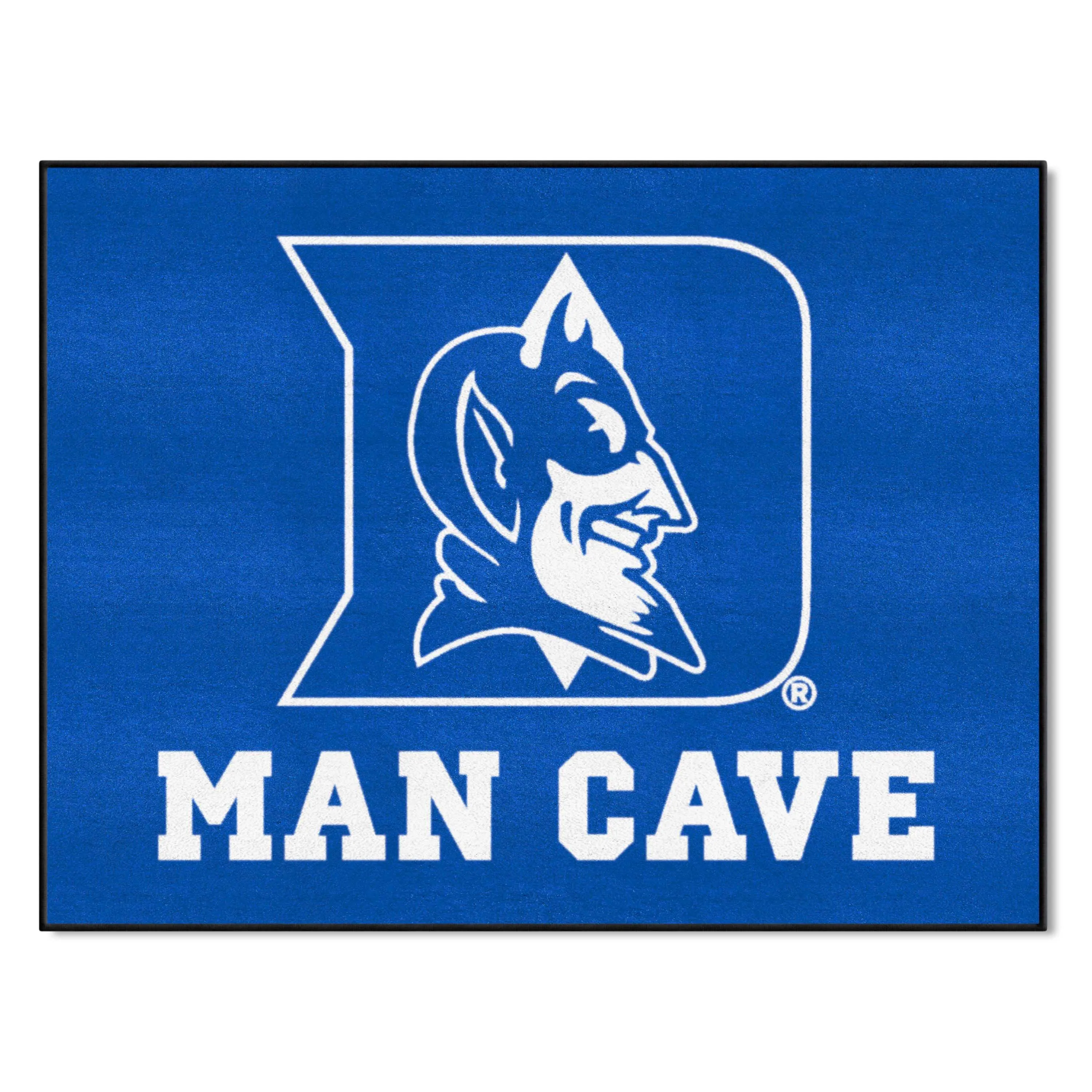 Duke University Man Cave All-Star