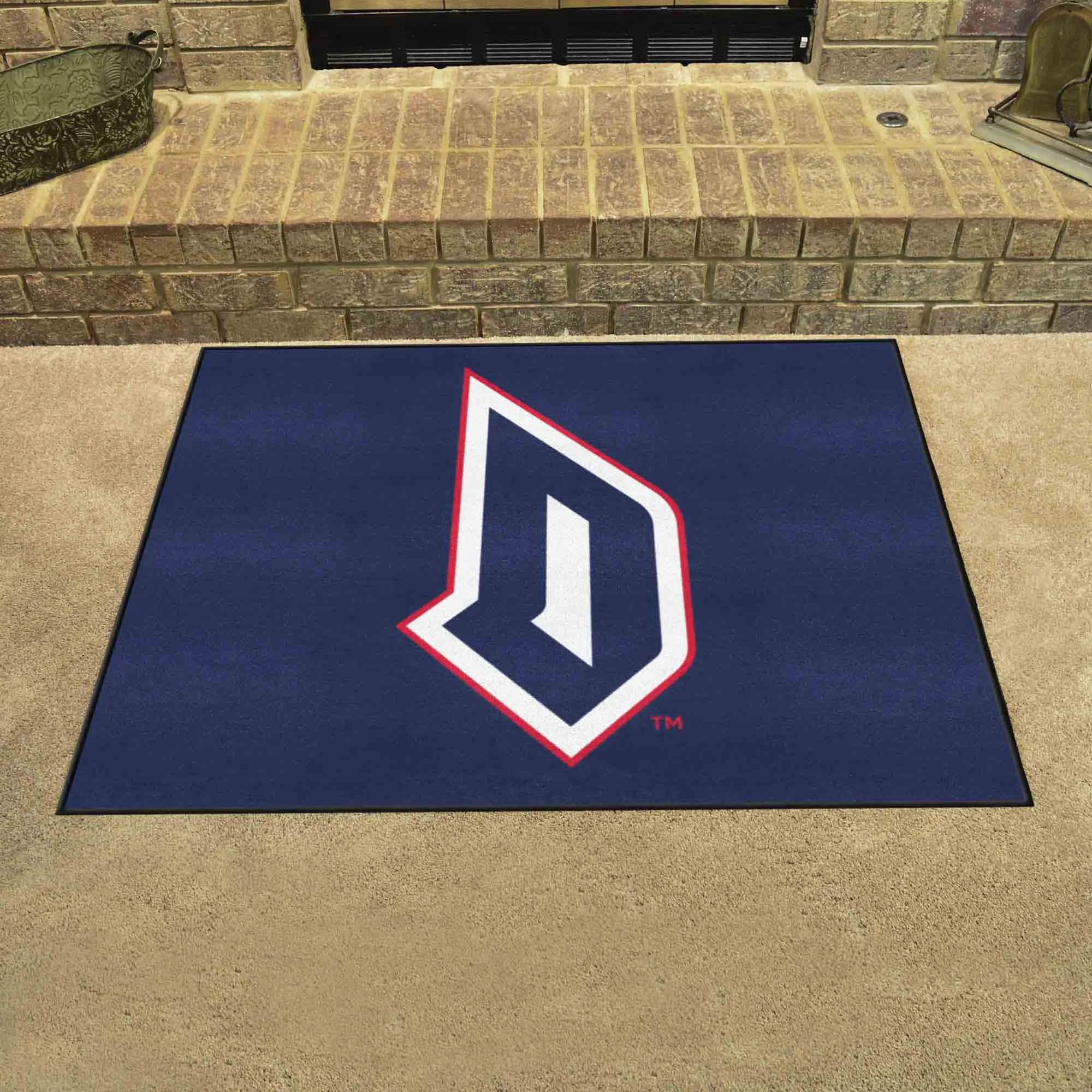 Duquesne University All-Star Mat