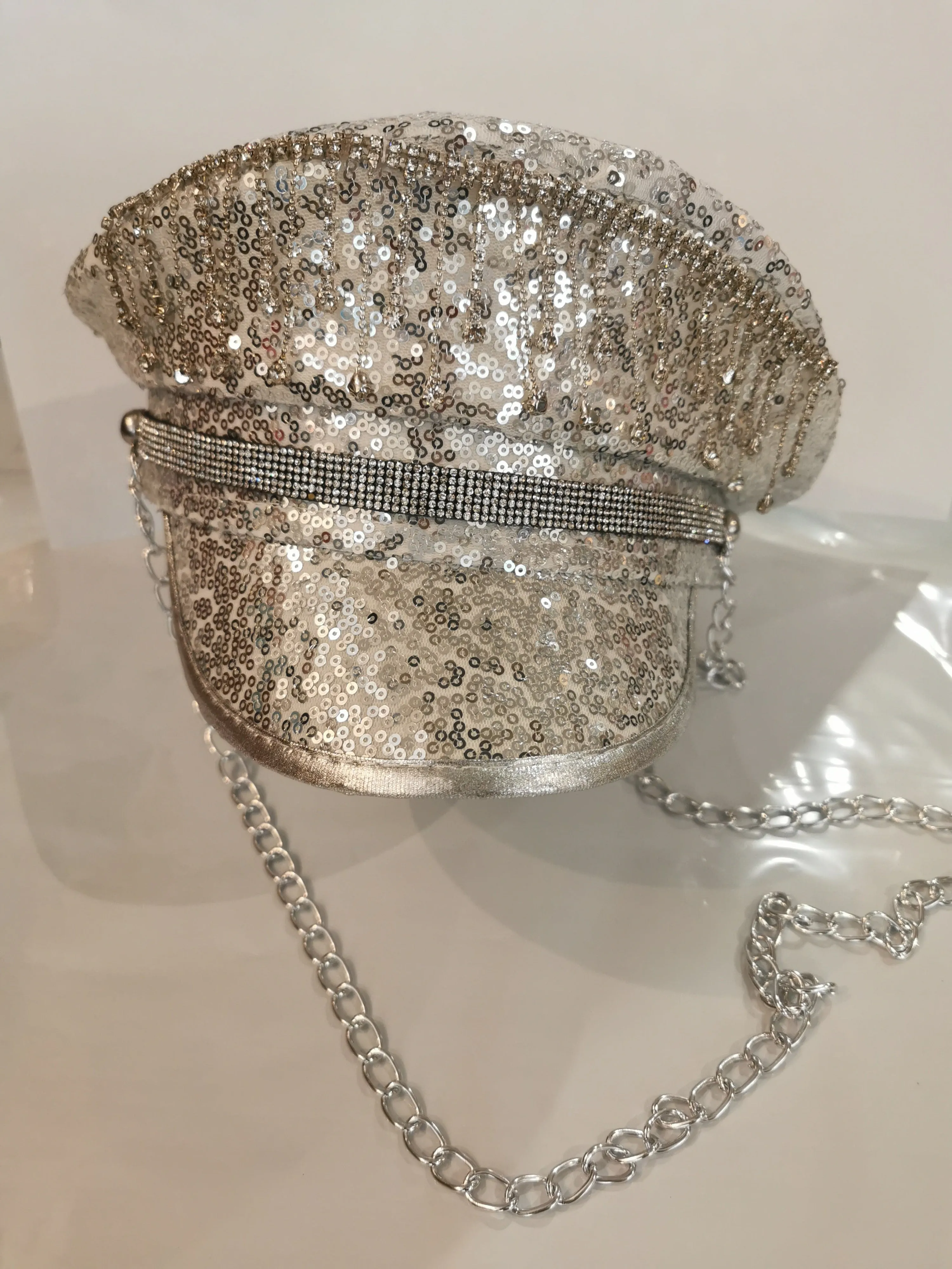 Dusty Delight Cap