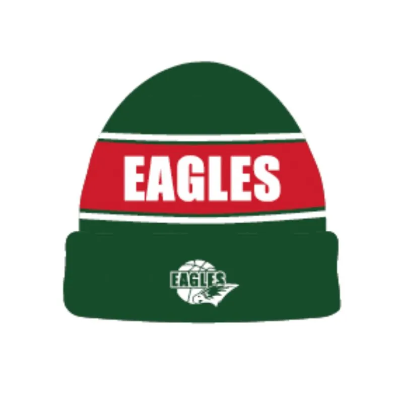 DVBA (Diamond Valley Basketball Association) Beanie