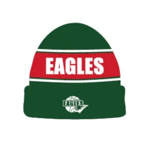 DVBA (Diamond Valley Basketball Association) Beanie