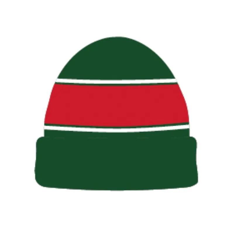 DVBA (Diamond Valley Basketball Association) Beanie