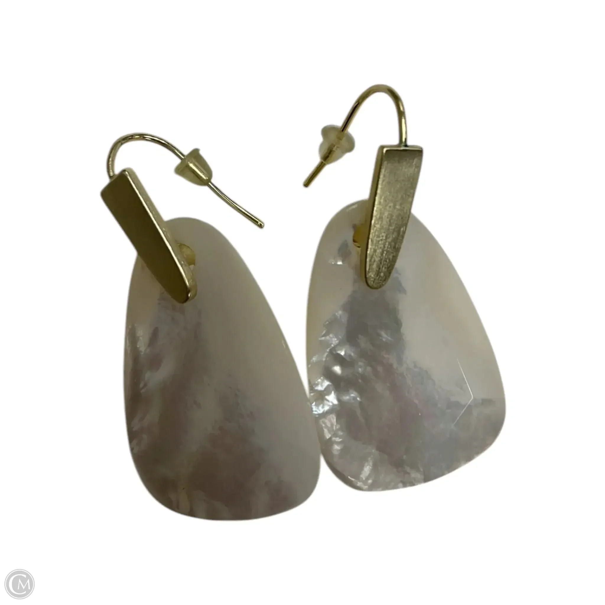 Earrings Other By Cma