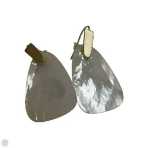 Earrings Other By Cma