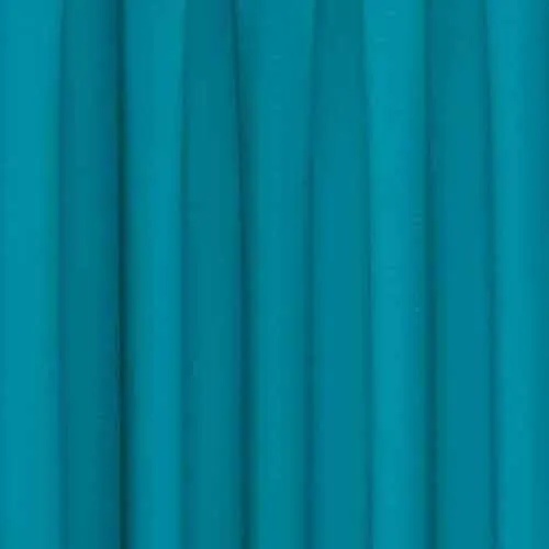 Eclipse Microfiber Valance Curtain Windows Solid Rod Pocket